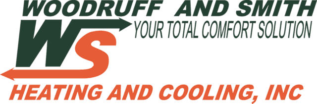 woodruff and smith logo