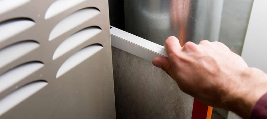 Signs Your Furnace May Need Repairs