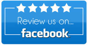 review us on facebook logo