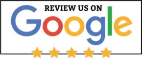 review us on google logo