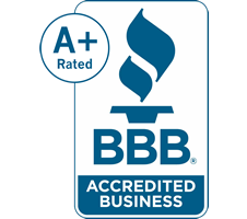 bbb accredited logo