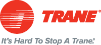 trane dealer logo