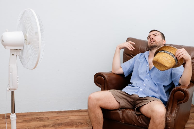 Beat the Heat in Pittsburgh, PA with an Energy-Efficient AC