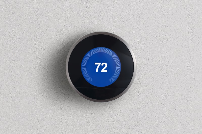 4 Ways a Smart Thermostat Can Make Your Life Easier