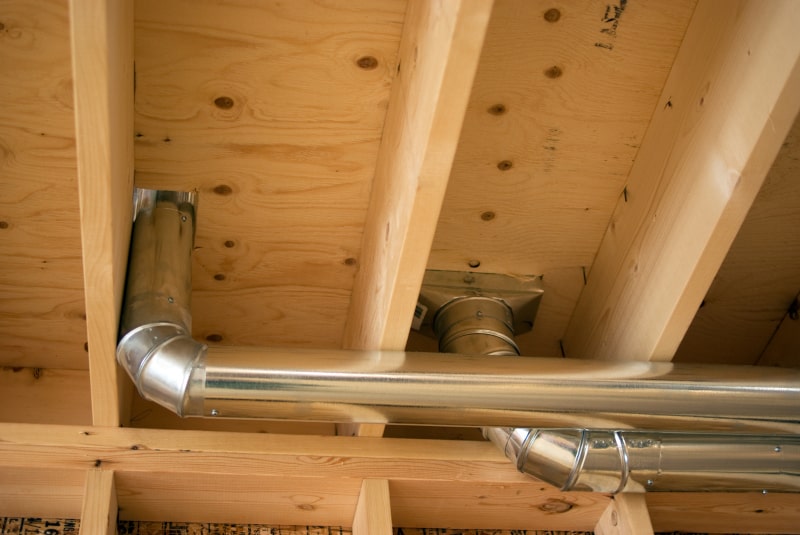 5 Benefits of Custom Ductwork in Your Bethel, PA Home