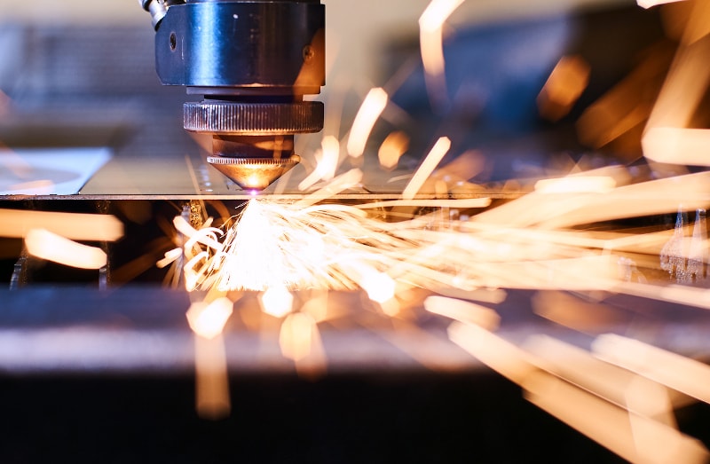 What Is Sheet Metal Fabrication and Why Is It Important in McMurry, PA?