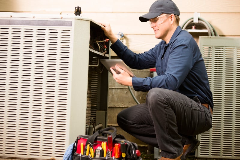 5 HVAC System Updates to Consider in Bethel Park, PA
