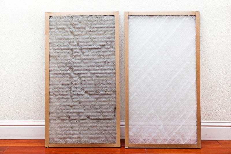 4 Serious Consequences of Not Changing Your Air Filter