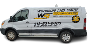 New Van Woodruff New Van Woodruff