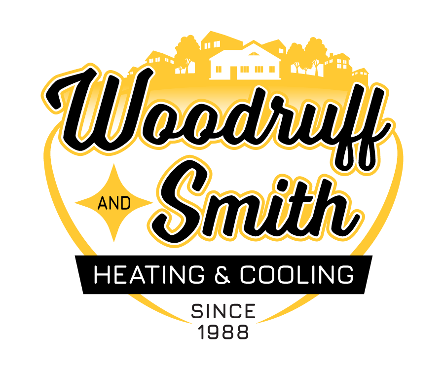 Logo - Woodruff Smith_Badge-No Tag